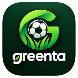 شعار قرينتا Greenta